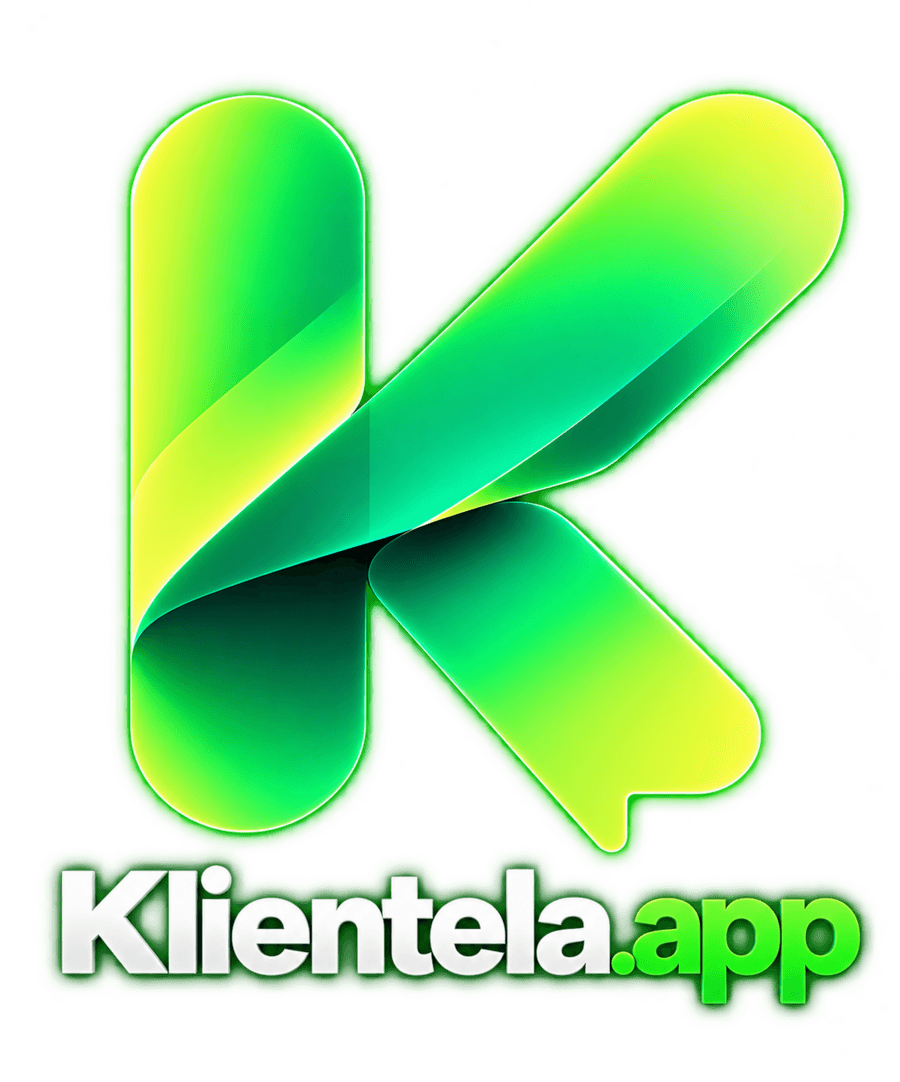 Klientela.app